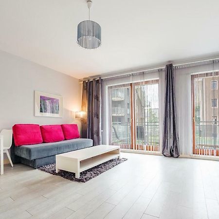Sopot Residence Dış mekan fotoğraf