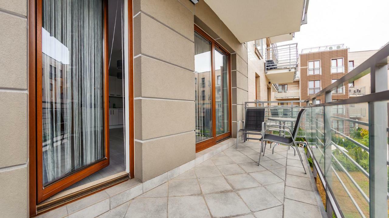 Sopot Residence Dış mekan fotoğraf