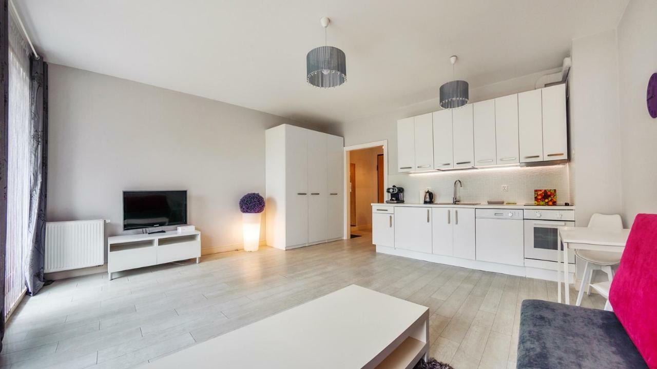 Sopot Residence Dış mekan fotoğraf